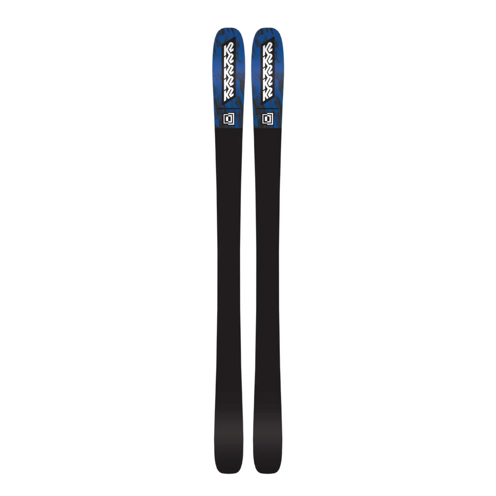 K2 Mindbender 90 Skis 2027 - 178