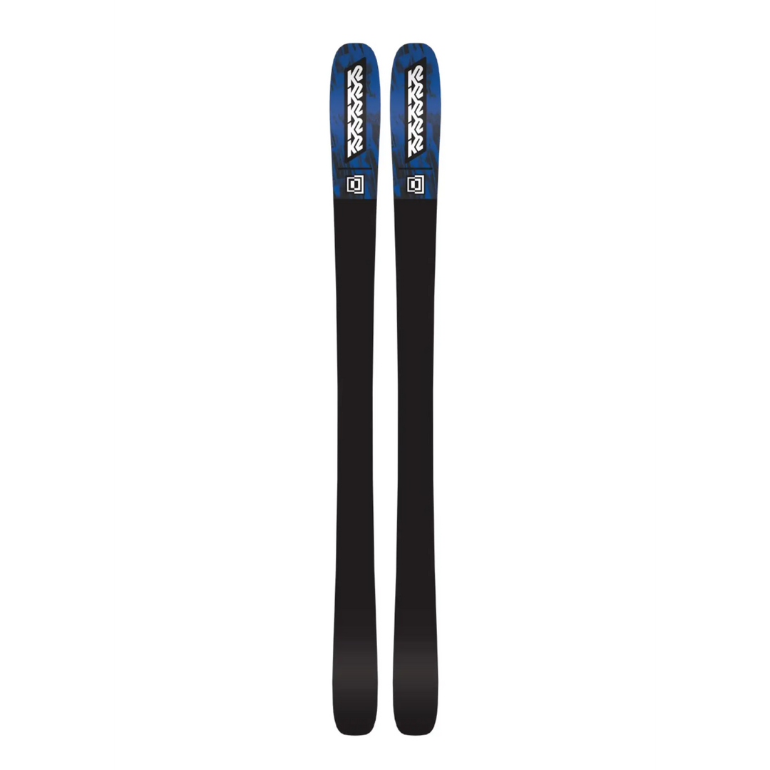 K2 Mindbender 90 Skis 2027 - 178