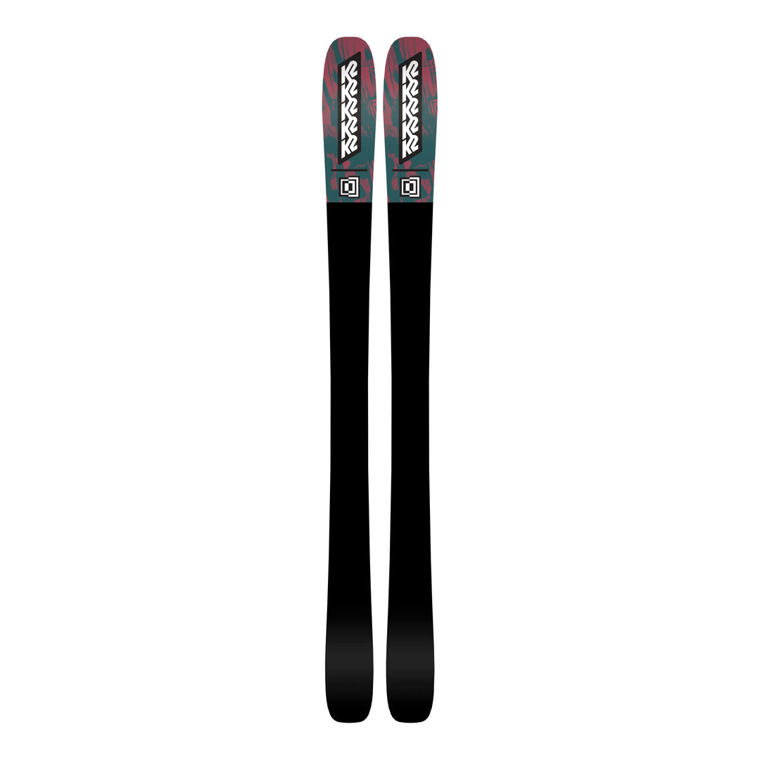 K2 Mindbender 90 W Ski Package 2027