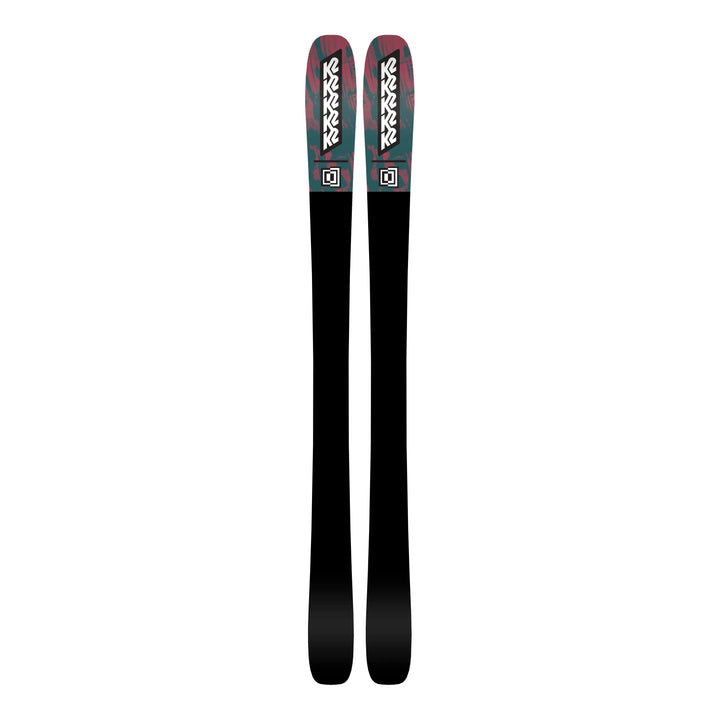 K2 Mindbender 90 W Ski Package 2027