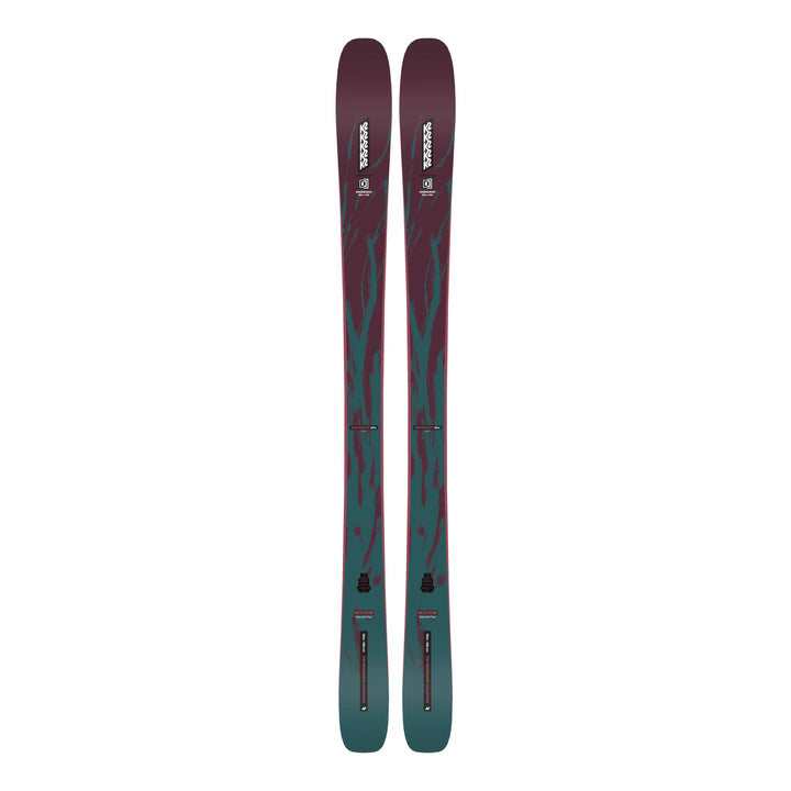 K2 Mindbender 90 W Ski Package 2027