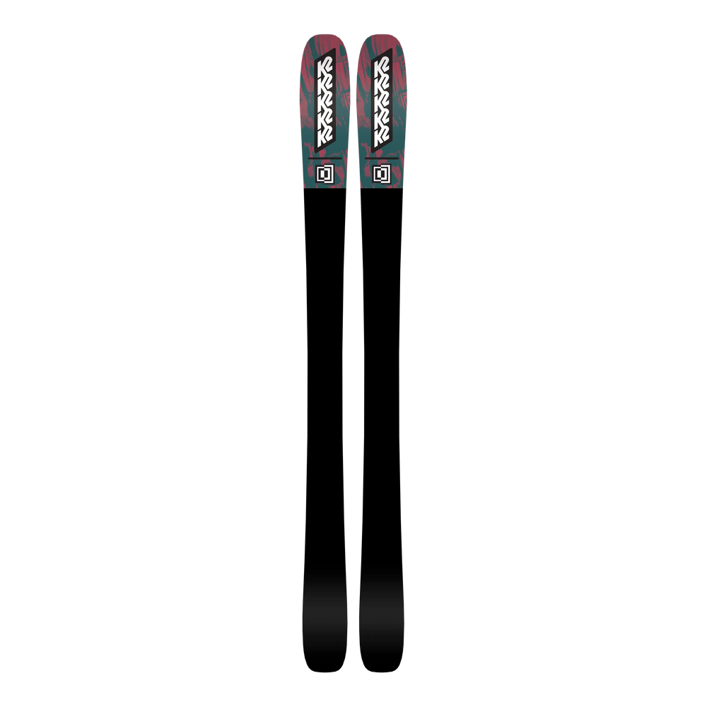 K2 Mindbender 90 W Skis 2027 - 166