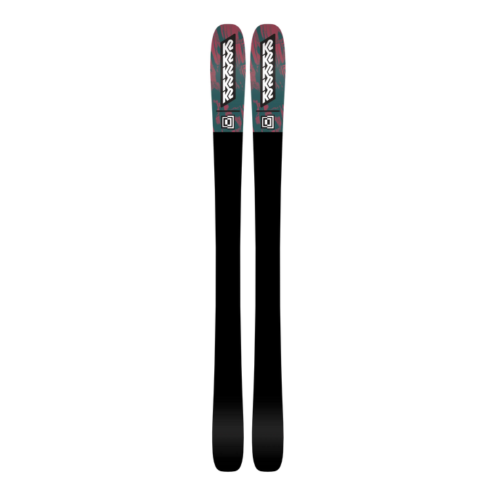 K2 Mindbender 90 W Skis 2027 - 166