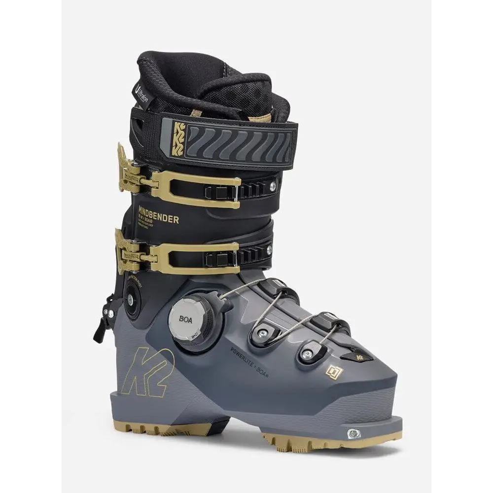 25 MINDBENDER 95 BOA W 22.5 