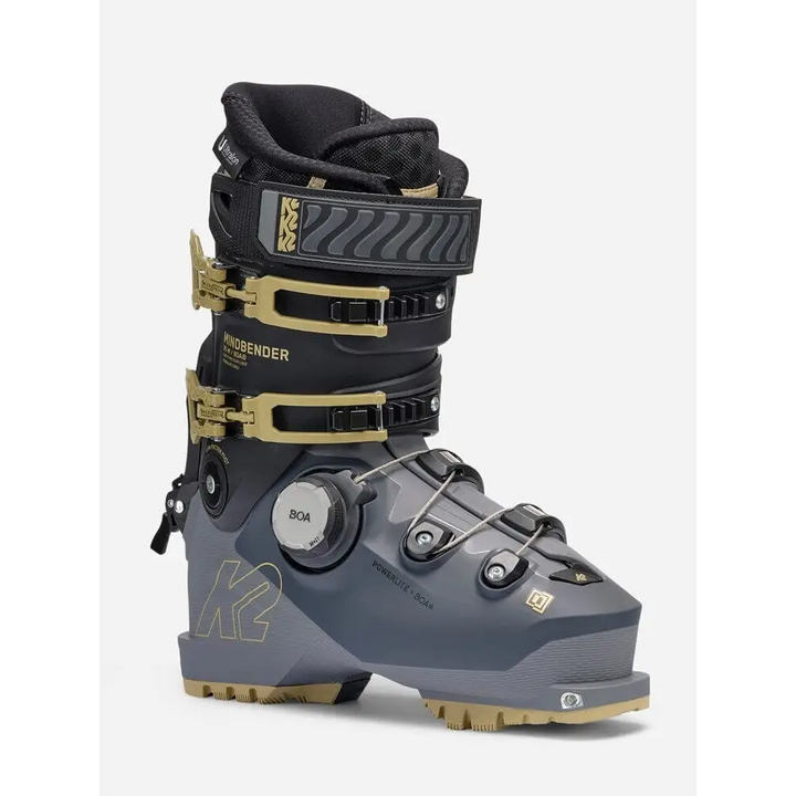 25 MINDBENDER 95 BOA W 22.5 