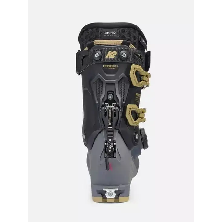 K2 Mindbender 95 Boa Womens Ski Boots 2025 