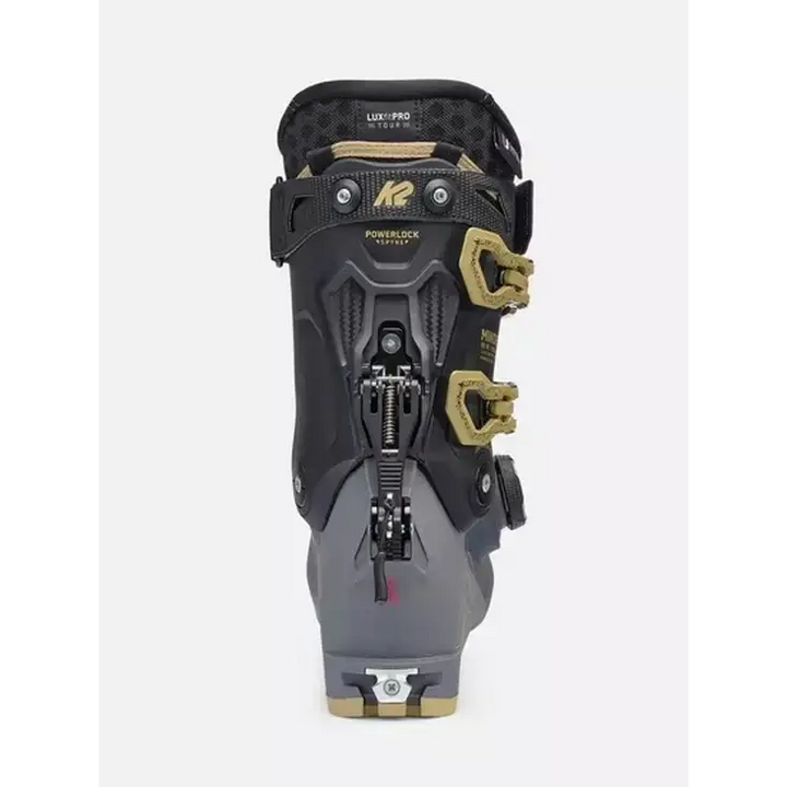 K2 Mindbender 95 Boa Womens Ski Boots 2025 