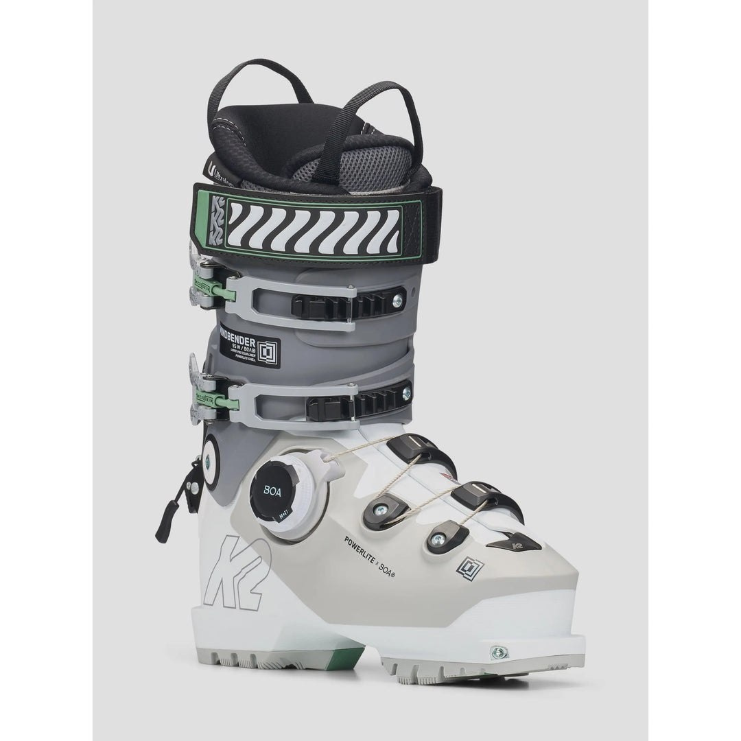 K2 Mindbender 95 W BOA Ski Boots 2026