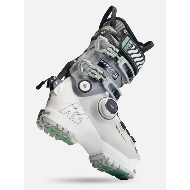 K2 Mindbender 95 W BOA Ski Boots 2026