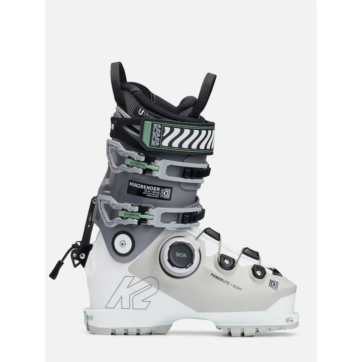 K2 Mindbender 95 W BOA Ski Boots 2026