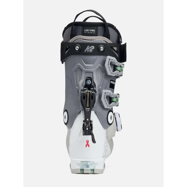K2 Mindbender 95 W BOA Ski Boots 2026
