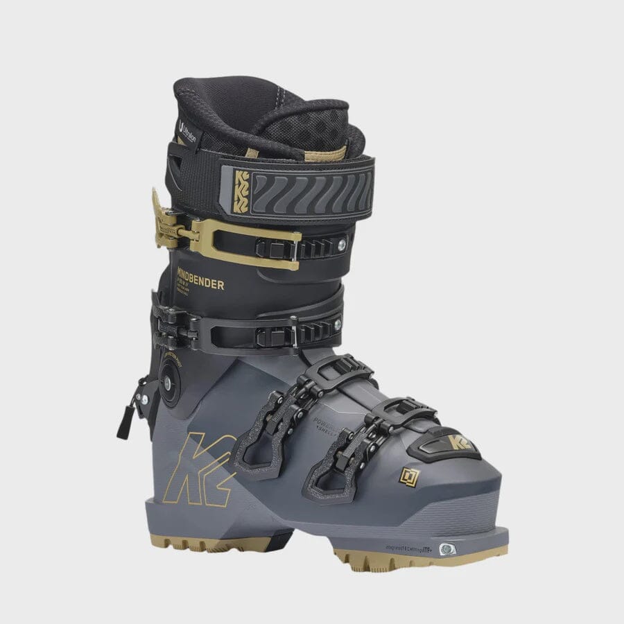 K2 Mindbender 95 Womens Ski Boot 2025 