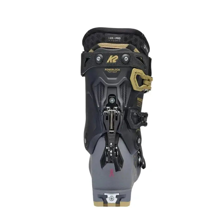 K2 Mindbender 95 Womens Ski Boot 2025 