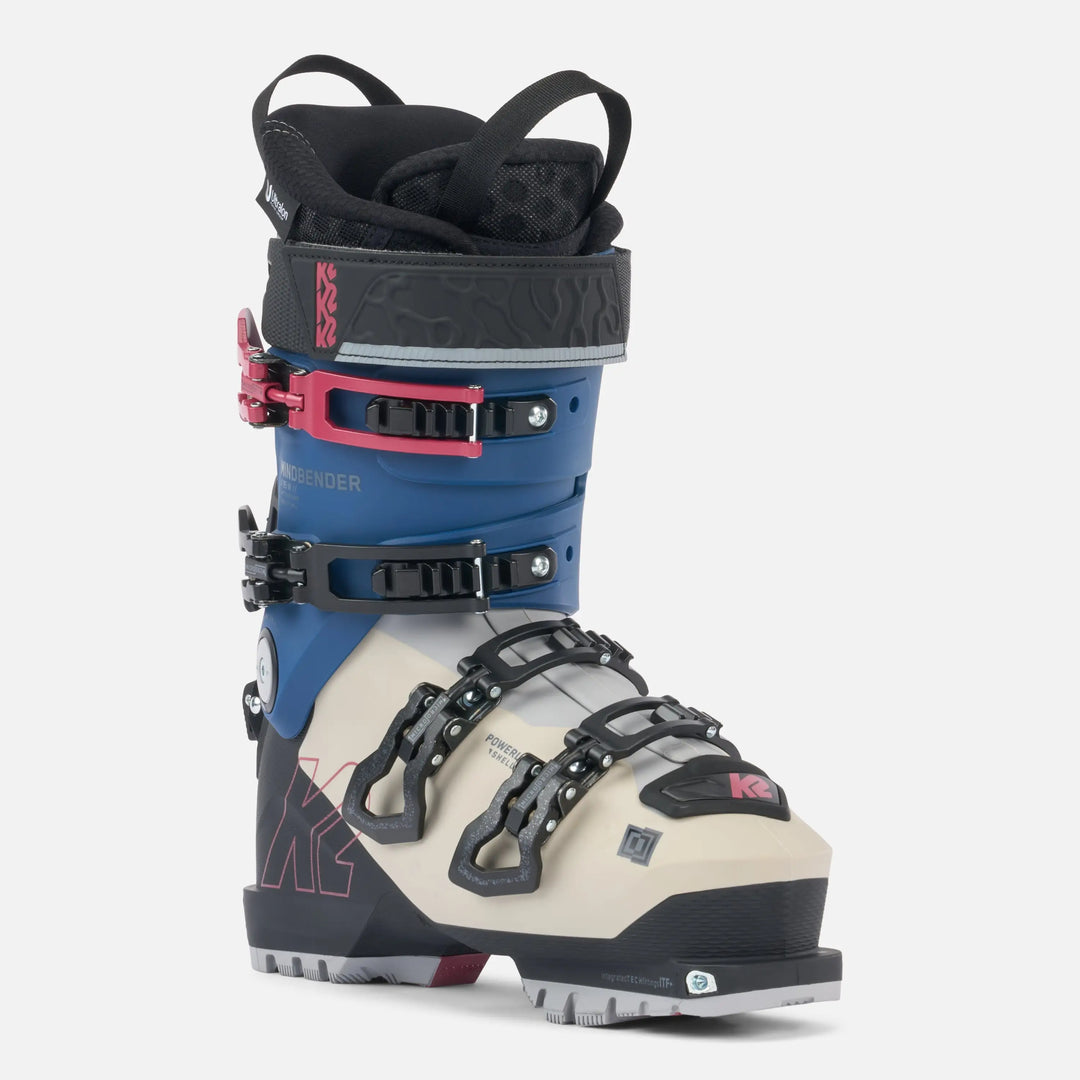 K2 Mindbender 95 Womens Ski Boots 2024 