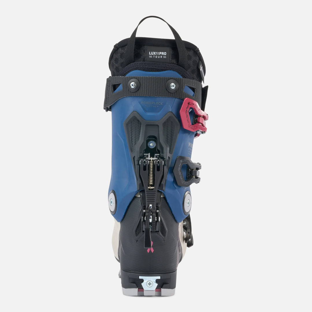 K2 Mindbender 95 Womens Ski Boots 2024 