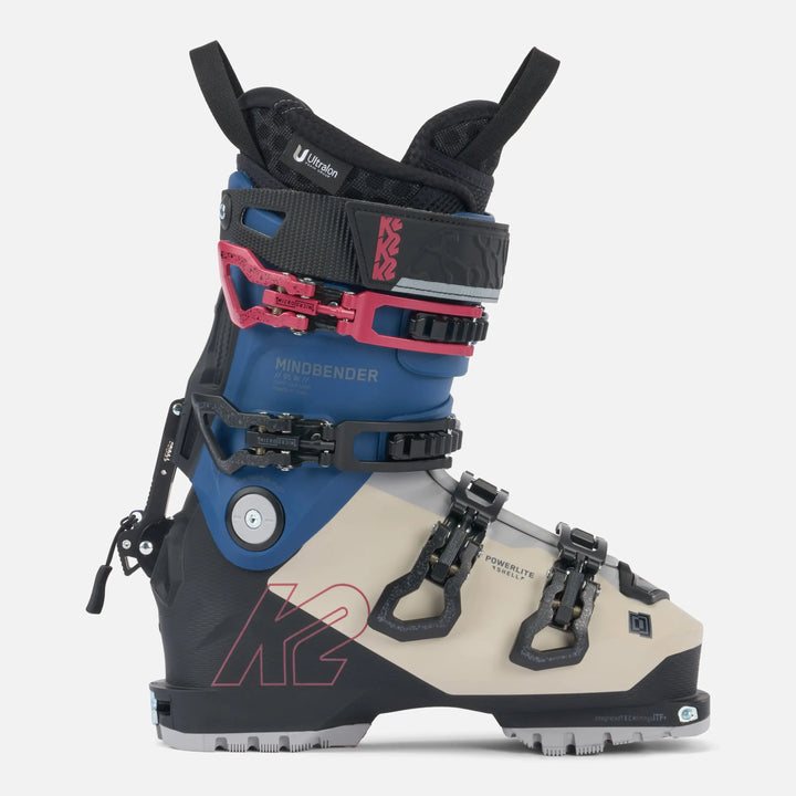 K2 Mindbender 95 Womens Ski Boots 2024 