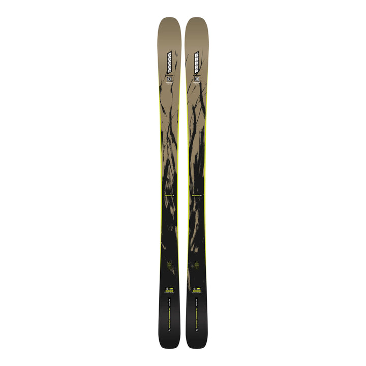 K2 Mindbender 96 Skis 2027