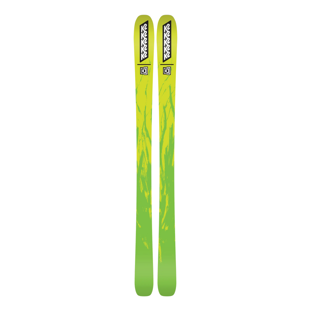 K2 Mindbender 96 Skis 2027