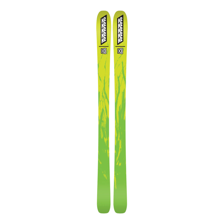 K2 Mindbender 96 Skis 2027