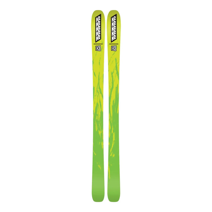 K2 Mindbender 96 Touring Ski Package 2027