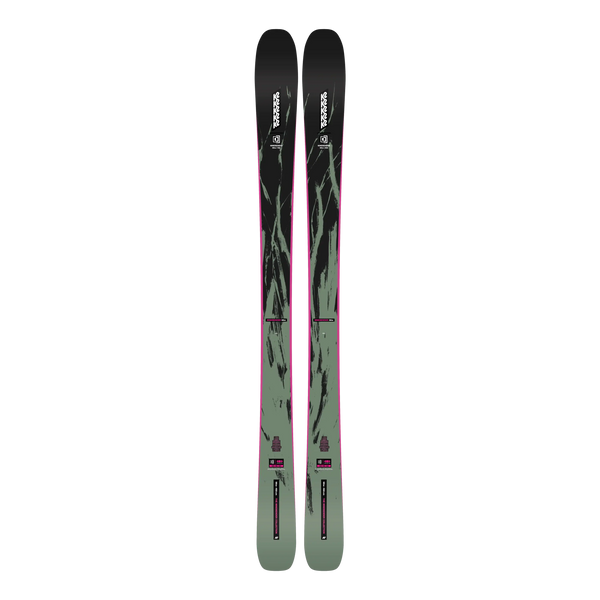 K2 Mindbender 96 W Skis 2027