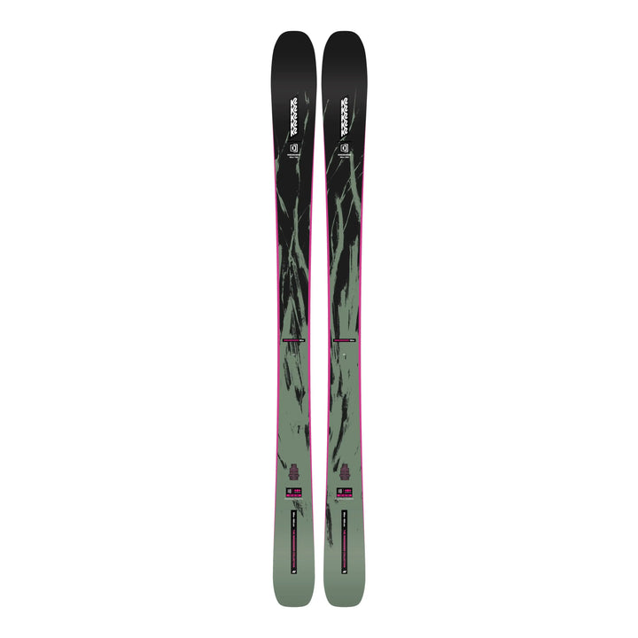 K2 Mindbender 96 W Skis 2027