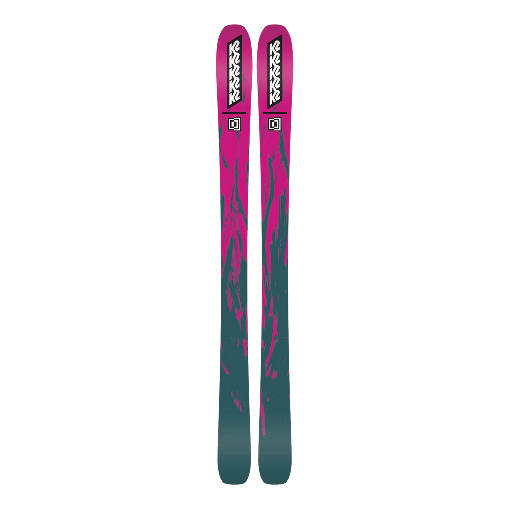 K2 Mindbender 96 W Skis 2027