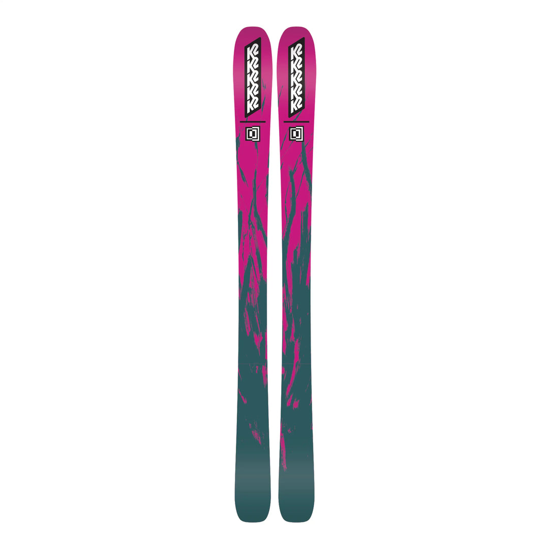 K2 Mindbender 96 W Skis 2027