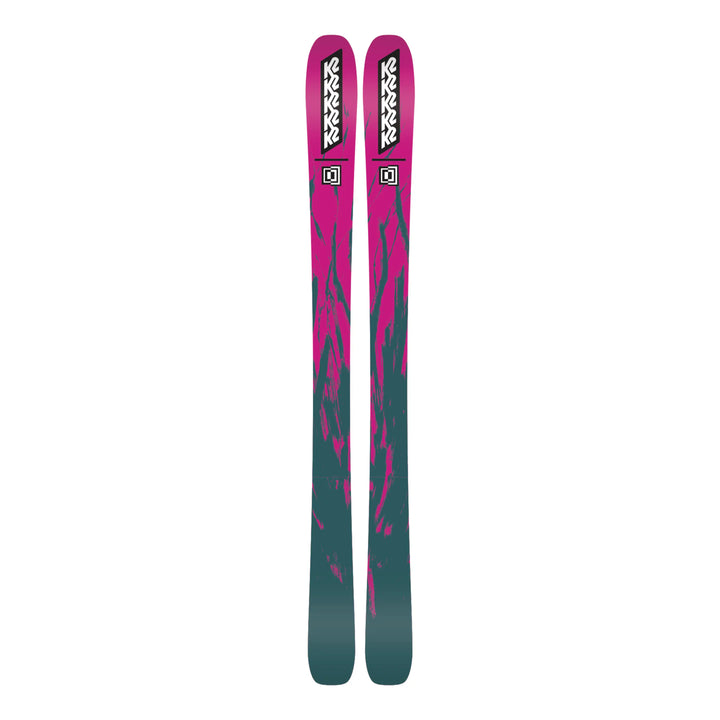 K2 Mindbender 96 W Skis 2027