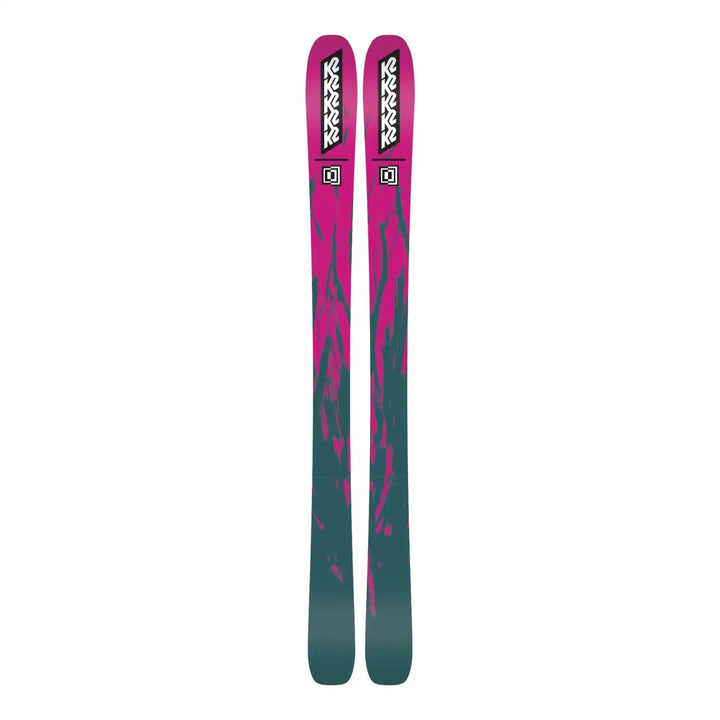 K2 Mindbender 96 W Touring Ski Package 2027