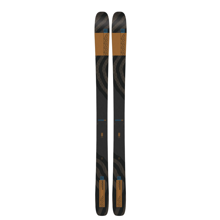 K2 Mindbender 96C Ski 2024 