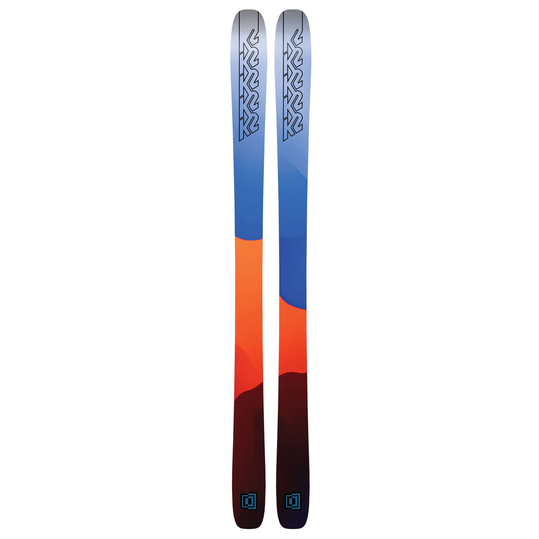 K2 Mindbender 96C Ski 2024 