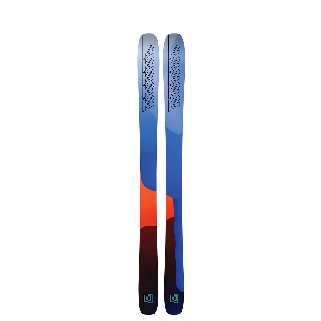 K2 Mindbender 96C Womens Ski 2024 
