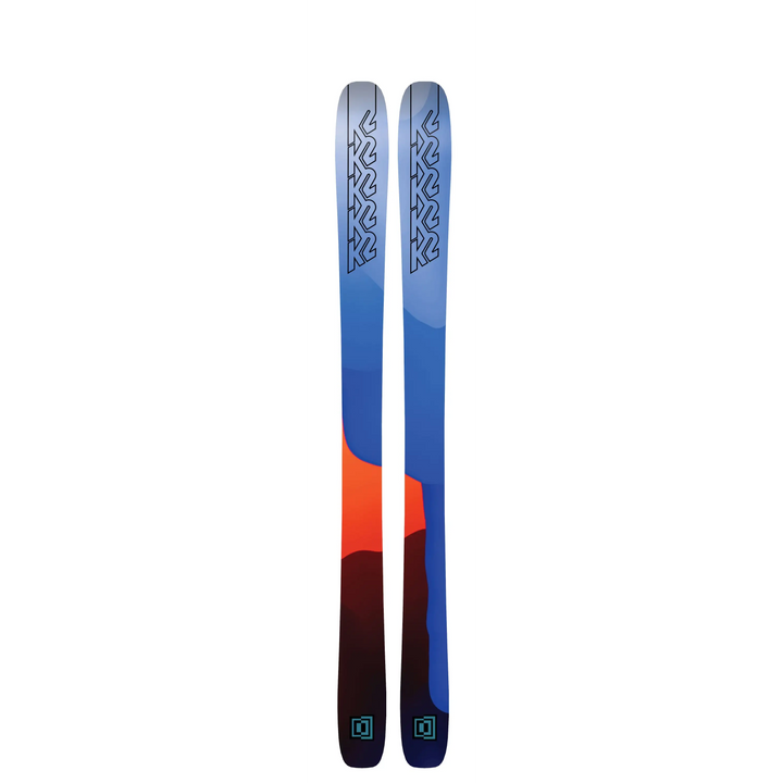 K2 Mindbender 96C Womens Ski 2024 