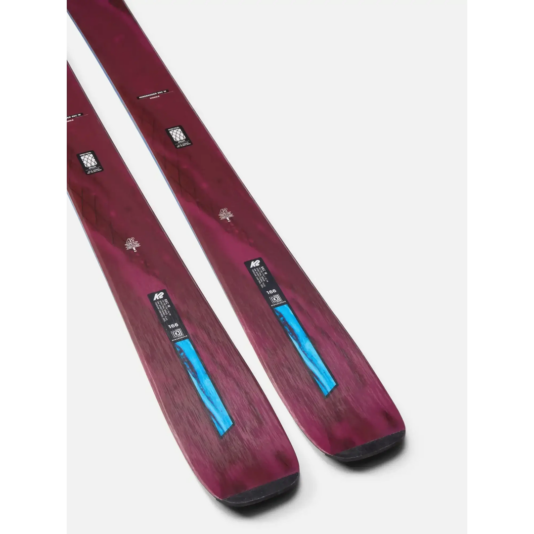 K2 Mindbender 96C Womens Ski 2026 