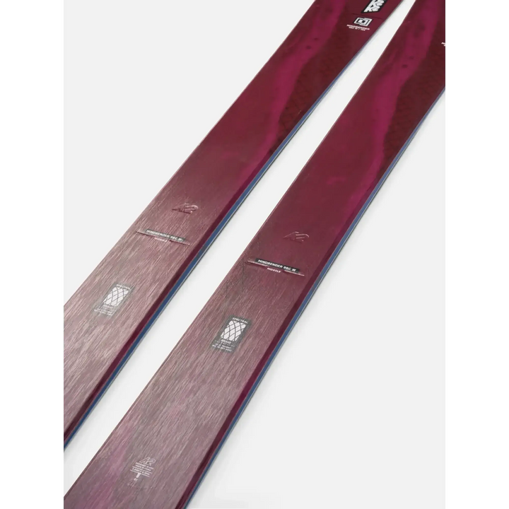 K2 Mindbender 96C Womens Ski 2026 