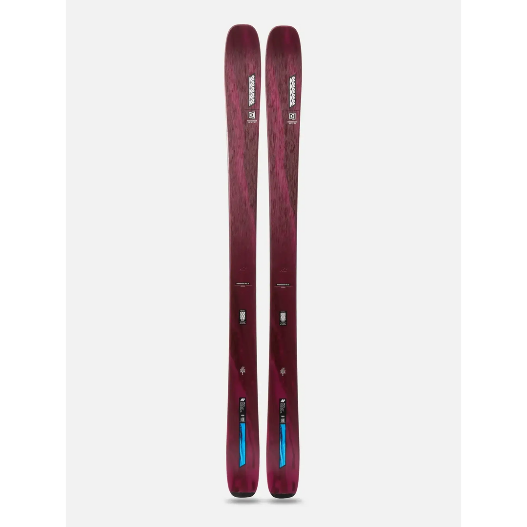 K2 Mindbender 96C Womens Ski 2026 