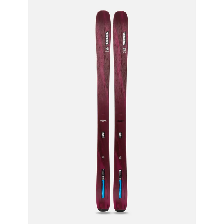 K2 Mindbender 96C Womens Ski 2026 