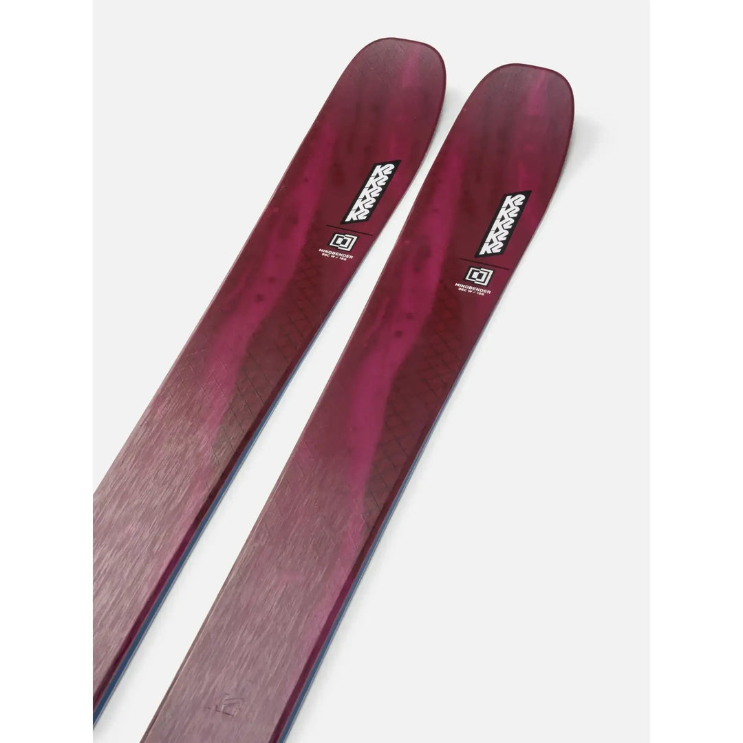 K2 Mindbender 96C Womens Ski 2026