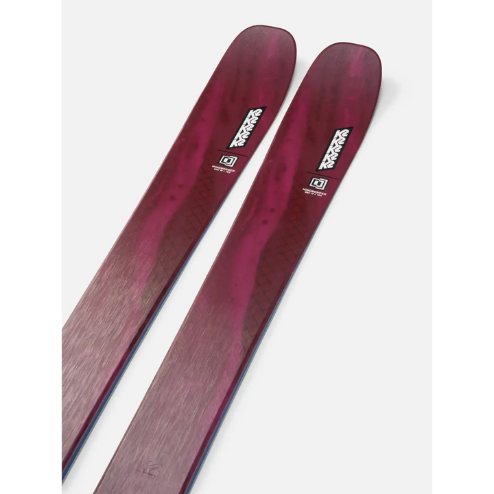 K2 Mindbender 96C Womens Ski 2026 