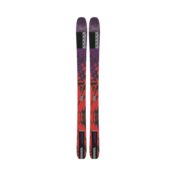 23 MINDBENDER 99TI W 160 