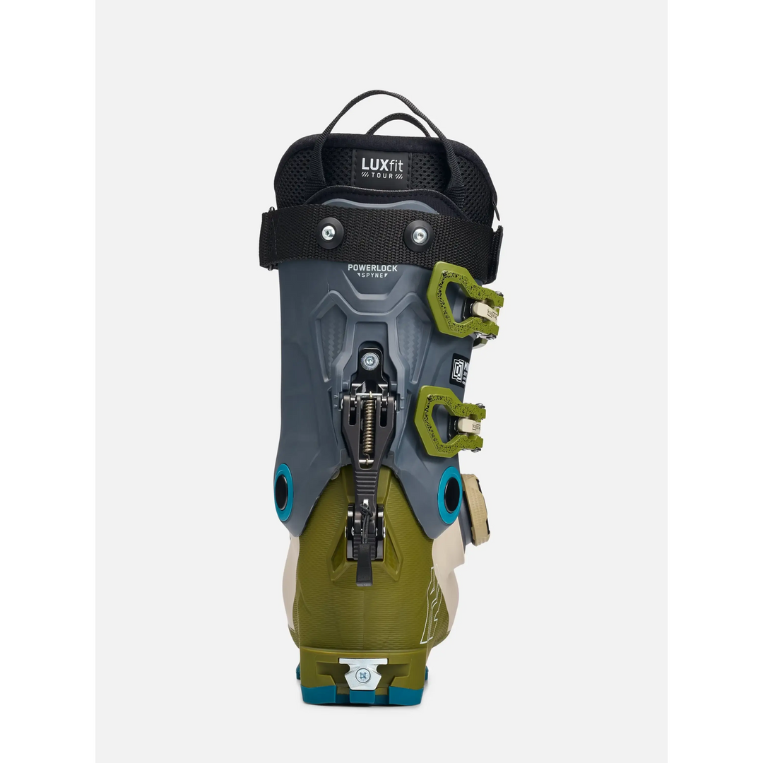 K2 Mindbender Juvy BOA Ski Boots 2026