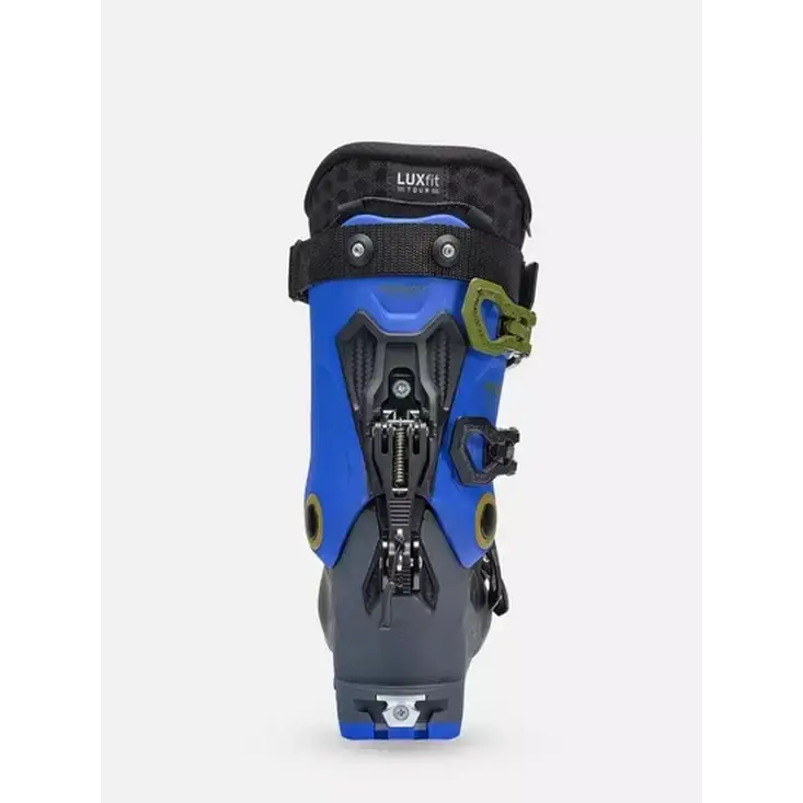 K2 Mindbender Juvy Ski Boots 2025 