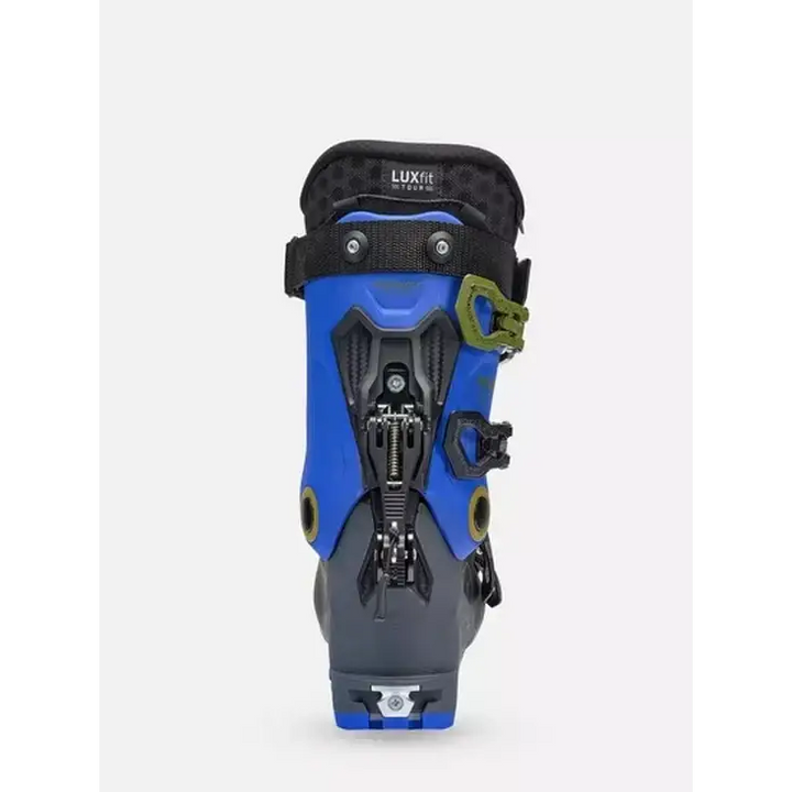 K2 Mindbender Juvy Ski Boots 2025 