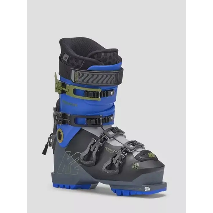 K2 Mindbender Juvy Ski Boots 2025 