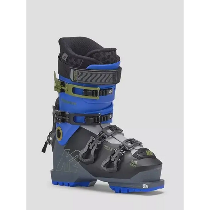 K2 Mindbender Juvy Ski Boots 2025 