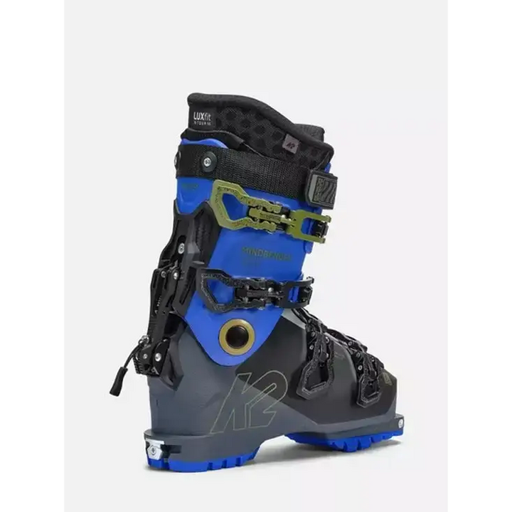 K2 Mindbender Juvy Ski Boots 2025 