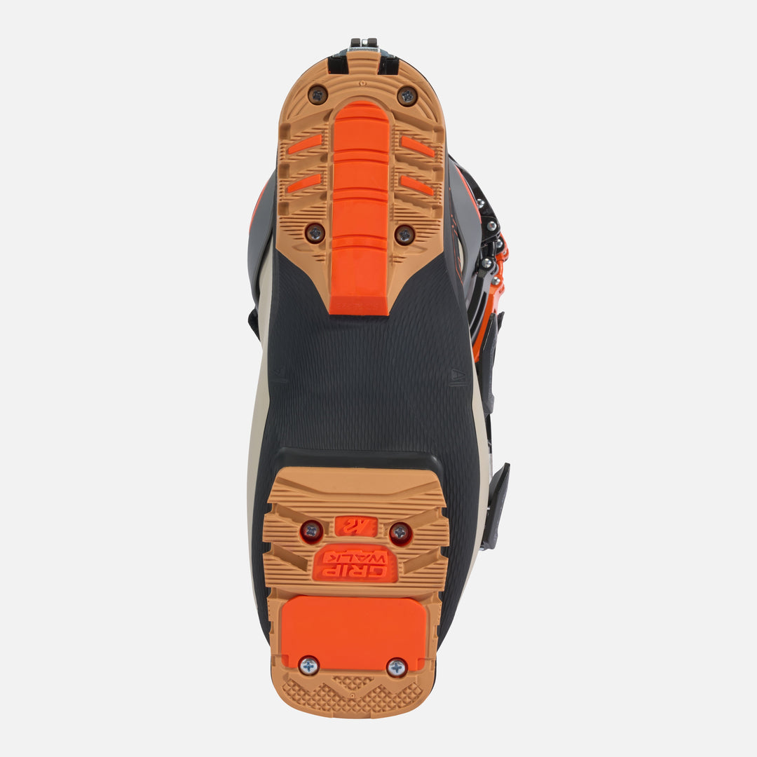 K2 Mindbender Team Jr Youth Ski Boots 2024 