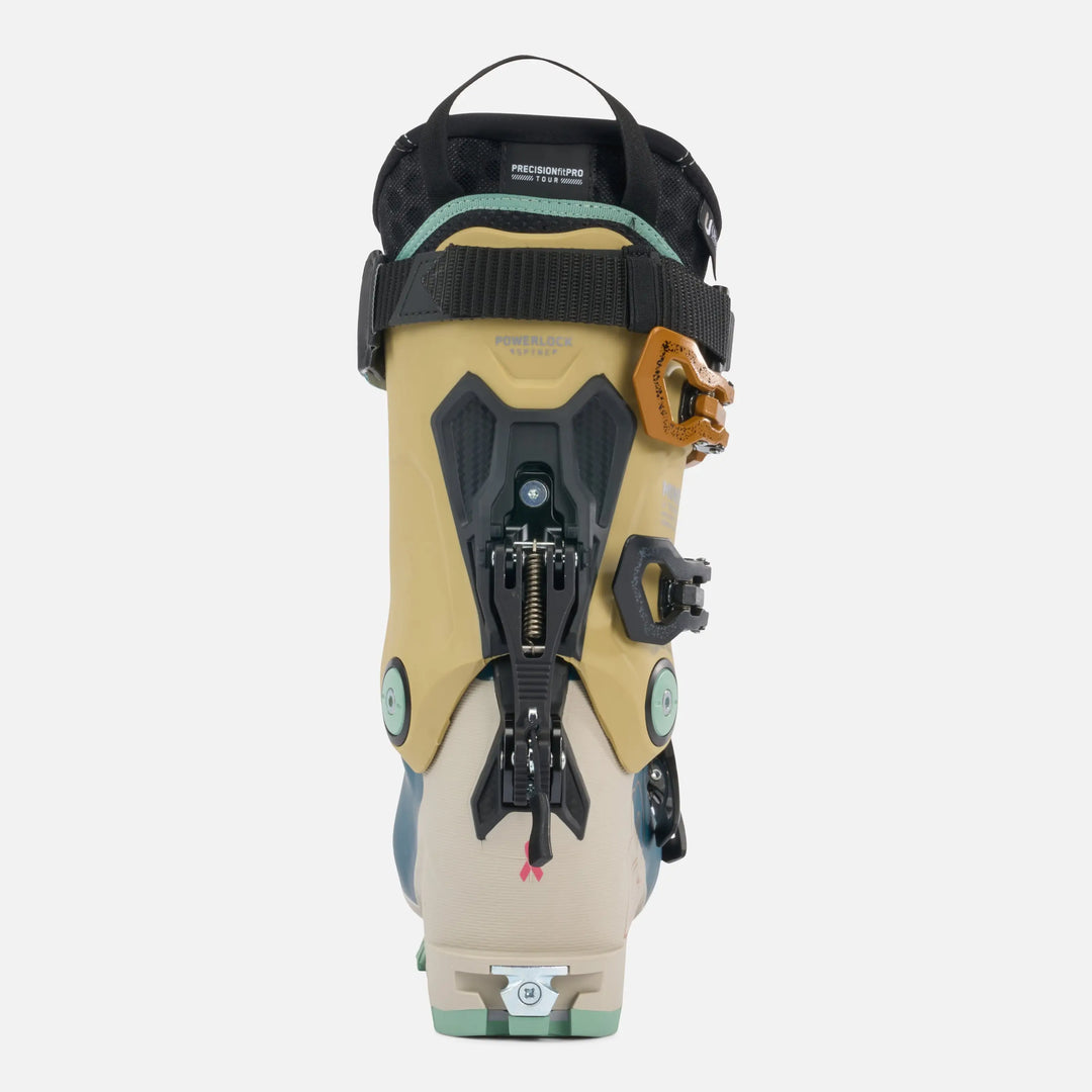 K2 Mindbender Womens 115 Ski Boots 2024 