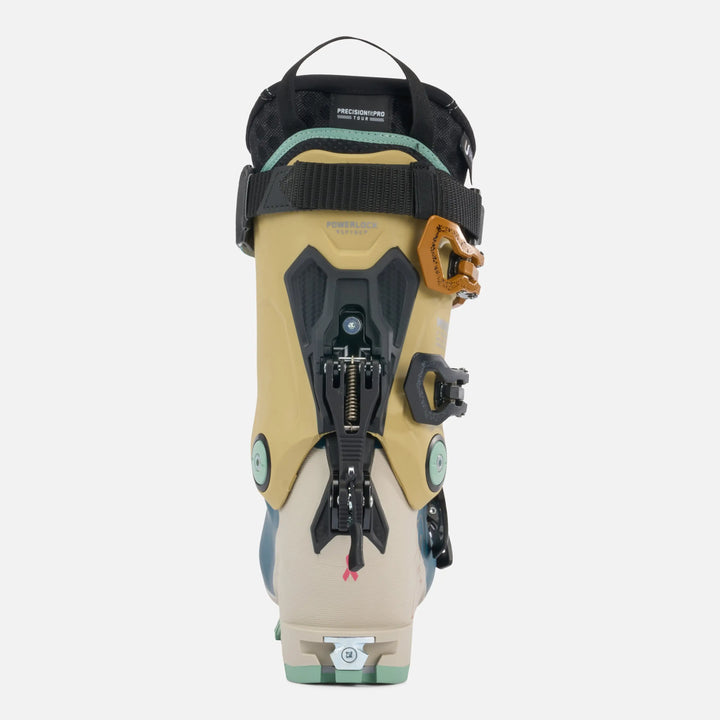 K2 Mindbender Womens 115 Ski Boots 2024 